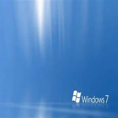 China 5 User  Windows 7 Activation Code Digital Desktop for sale