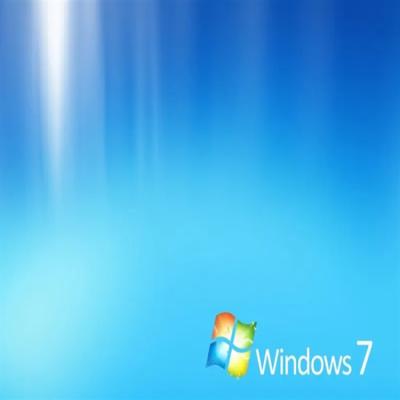 China Chave universal do produto de Sp1 Dvd para Coa do código da ativação de Windows 7 o pro à venda