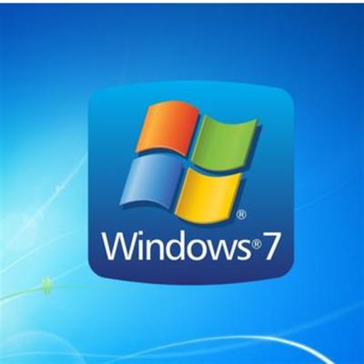 China última llave del producto del código Sp1 de la activación de 64Bit 20pc Windows 7 en venta