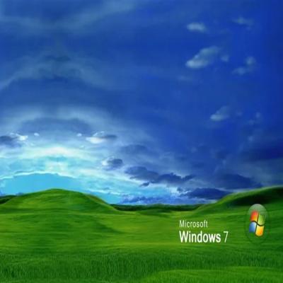 China Llave de código mordida 32 intuitivos en línea de la activación de Windows 7 de la actualización últimos en venta