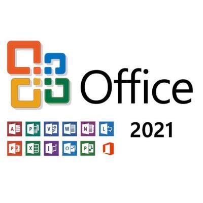 China HS 100%  Office 2021 Activation Online Word License Key for sale