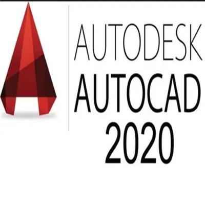 Китай Latest AutoCAD Account For Drawing Software 2D/3D Design Software For Win/Mac продается