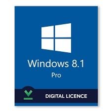 China Licencia profesional de la nueva de  Windows 8,1 llave del producto en línea en venta