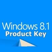 China Digital  Windows 8.1 Product Key Professional License 32/64 Bit for sale