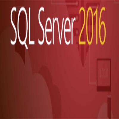 Chine Clé de licence en ligne standard MS SQL Server 2016 hautement disponible en stock à vendre