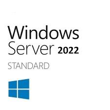 China Nova chave de licença do Windows Server 2022 Ativação digital padrão à venda