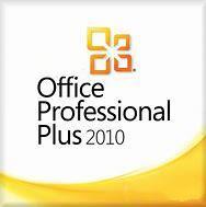 Chine Clé  Office 2010 Pro Plus avec toutes les langues prises en charge par Windows 8 /8.1 à vendre