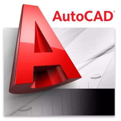 China MAC Win Online 1 Year Authorized Email Education Version 2018-2023 Autodesk AutoCAD Account en venta