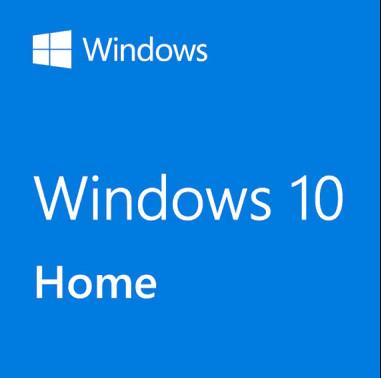 China Win 10 Home Retail 5 User Product License Installation Key Digital Download for sale