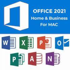 Chine Online Office 2021 Activation Home And Business License Key For Mac à vendre