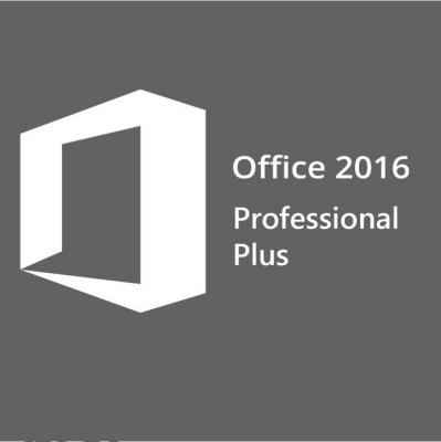China Acesse seus arquivos sem esforço com o Digital Key Office Suite Office 2016 Pp à venda
