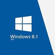 China Windows 8.1 profissional varejo 5 usuário ativação online estável à venda