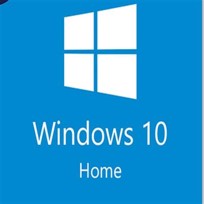 Chine 32 64 bit Windows 10 codes à la maison d'activation, la livraison instantanée de pro clé de produit de Windows 10 d'email à vendre