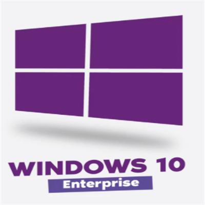 China 5 User Lifetime Windows 10 Professional Activation Code International Product Key Online for sale