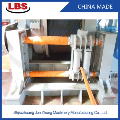 China Spooling Device Electric Pulling Winch For Arrange Rope Smooth for sale