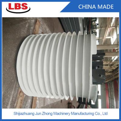 China Factory Supply Grooved drum and Grooved Sleeves for sale