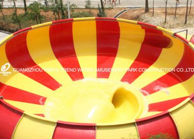 China Funny Indoor Water Parks Theme Park Equipment Platform 13.5m for sale