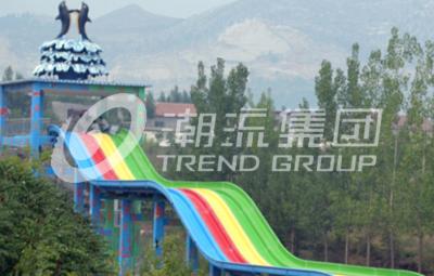 China OEM Water Park Design Companies Offer One - stop Service on Water Park Project / Customoized for sale