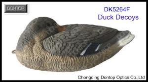 China Material del PE ningún pato de las trampas de la caza del descoloramiento (DK5264F) en venta