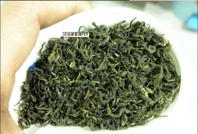 Китай Предыдущий Stir весны - зажаренный чай Mao Feng Шани Huang зеленый с чисто нормальное цветистым продается