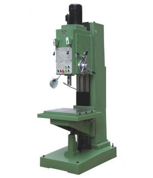 China Small Vertical Drilling Machine , Z5132 Hand Drilling Machine For Metal for sale