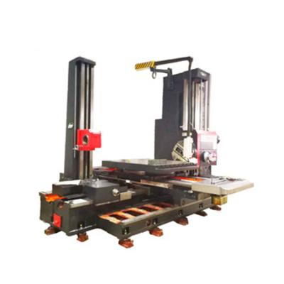 China Desktop Manual Precision Boring Machine , Table Type Automatic Boring Machine for sale