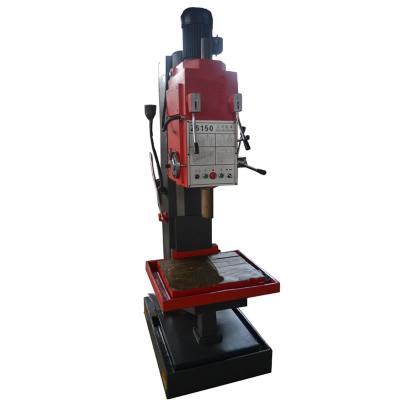 China Z5150 Vertical Drilling Machine 50mm for sale