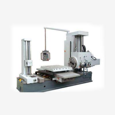 China Bearing Precision Boring Machine , Boring Milling Machine TPX6113 for sale