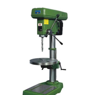 China ZQ4113 Bench Drill Press Drilling Machine Light Type 200 - 2780 Speed for sale