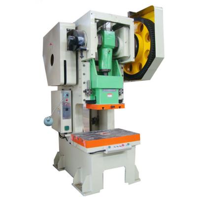 China High Durable Ironworker Machine , Power Press Punching Machine CNC Power Puncher for sale