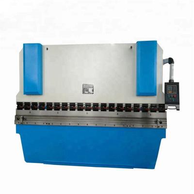China Aluminum Profile Bending Machine WC67Y50 / 2500 4kw Motor Power for sale