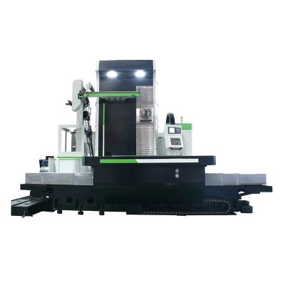 China Horizontal Precision Boring Machine , TK6916 Horizontal Line Boring Machine For Bearing for sale
