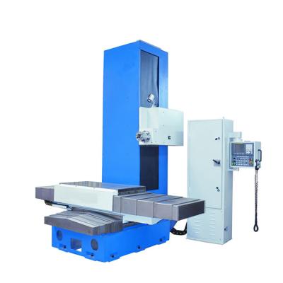 China TXK160D TTMC CNC Precision Boring Machine For Non Ferrous Metal Hole Processing for sale