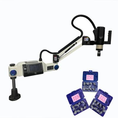 China Automatic tapping machine electric tapping arm tapping gun for sale for sale