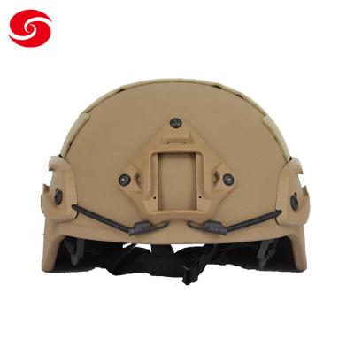 China Xinxing Mich 2000 Combat Helmet Nij Iiia Army Ballistic Bulletproof Helmet for sale