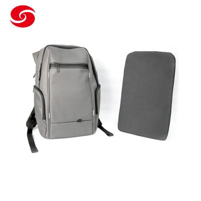 China Nij Iiia Military Tactical Backpack With Bulletproof Plate for sale