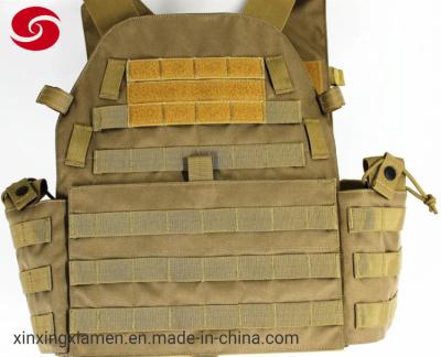China Aramid Plate Bulletproof Vest for sale