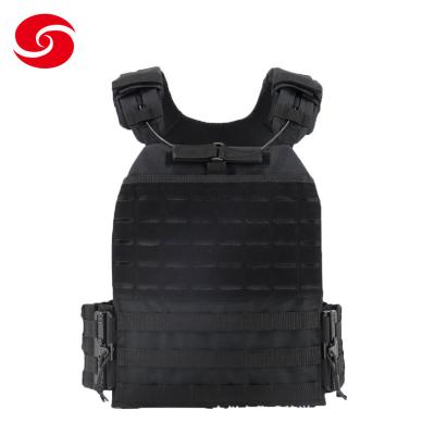 China Quick Release Security Army Combat Vest Carrier Tactical Vest for sale