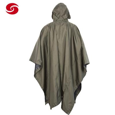 China Unisex Water Repellent  Poncho Suit for sale