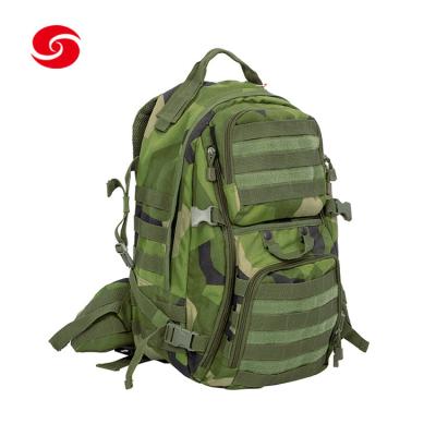 China 40L Army Green  Backpack for sale