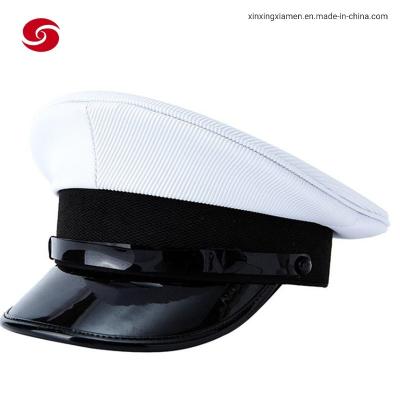Китай Шляпы шерсти военной формы офиса армии и крышка полицейского полиэстера продается