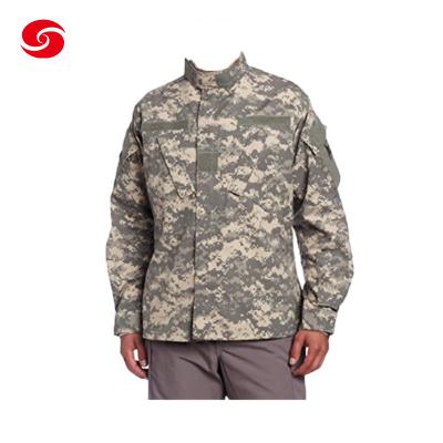 China Field Jacket Tactical Military Outdoor Equipment Military Winter Jacket for sale