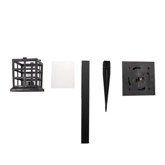 Outdoor Solar Powered Solar LED Lights