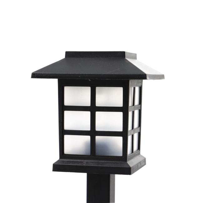 Outdoor Solar Powered Solar LED Lights