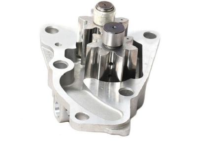 China PC200-5 6D95 6206-51-1201 Engine Oil Pumps for sale