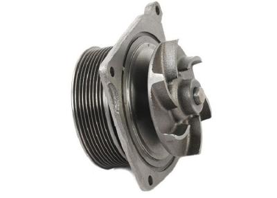 China Black Engine Water Pump For Jcb Digger Equipment for sale