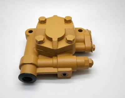 China Excavator Parts 708-25-04012 PC200-5 With Pilot Pump for sale