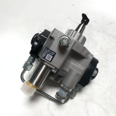 China Diesel Common Rail Fuel Pump J08E For Truck  Excavator for sale
