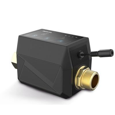 中国 ROHS 240vスマートな家水センサー、全家のための無線管ライン漏出検出システム 販売のため
