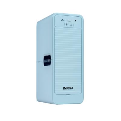China Noiseless Commercial RO Water Purifier Multiscene 440x140x402mm for sale